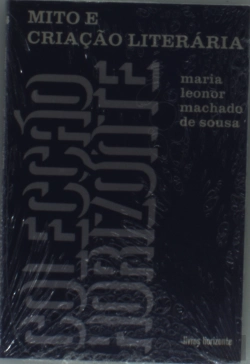 Bertrand.pt - Mito e Criação Literária
