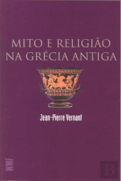 Mito e Religião na Grécia Antiga