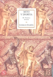 Mito Y Epopeya (Iii): Historias  