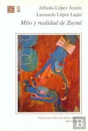 Mito Y Realidad De Zuyua  