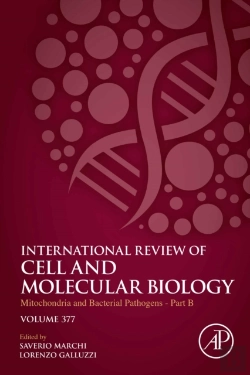 Bertrand.pt - Mitochondria And Bacterial Pathogens - Part B