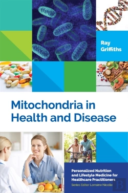 Bertrand.pt - Mitochondria In Health And Disease