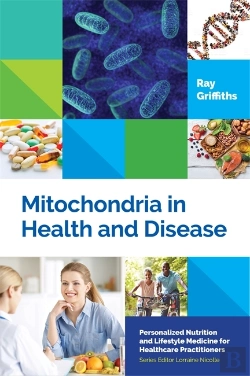 Bertrand.pt - Mitochondria In Health And Disease