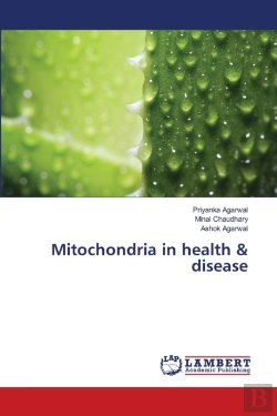 Bertrand.pt - Mitochondria In Health & Disease