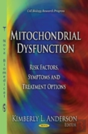 Mitochondrial Dysfunction
