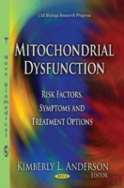 Bertrand.pt - Mitochondrial Dysfunction