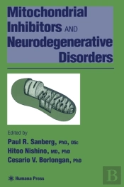 Mitochondrial Inhibitors And Neurodegenerative Disorders