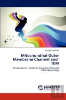 Mitochondrial Outer Membrane Channel And Tem