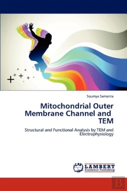 Bertrand.pt - Mitochondrial Outer Membrane Channel And Tem