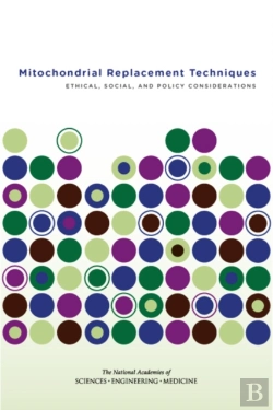 Bertrand.pt - Mitochondrial Replacement Techniques