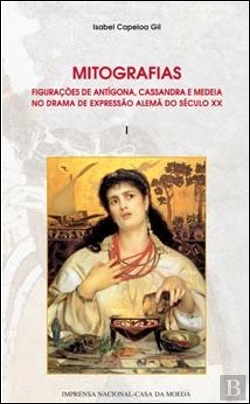 Bertrand.pt - Mitografias - Vol. I e II
