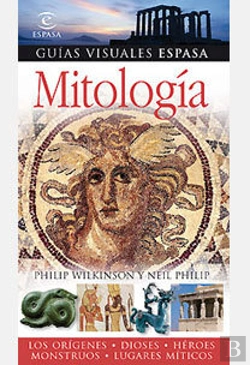 Bertrand.pt - Mitolog¡A