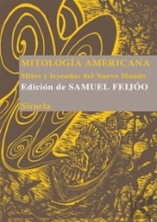 Mitología Americana