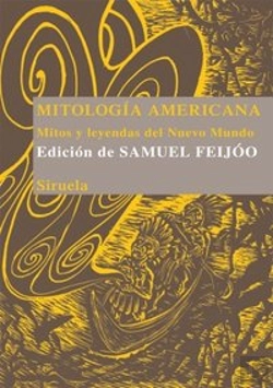 Bertrand.pt - Mitología Americana
