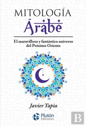 Mitologia Arabe