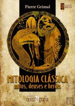 Bertrand.pt - Mitologia Clássica