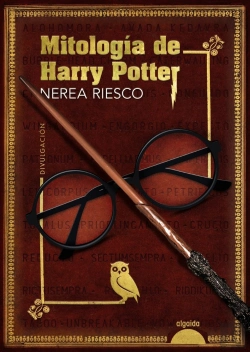 Bertrand.pt - Mitologia De Harry Potter