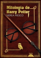 Mitología De Harry Potter