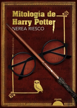 Bertrand.pt - Mitología De Harry Potter