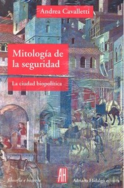 Bertrand.pt - Mitología De La Seguridad
