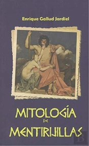Mitología De Mentirijillas