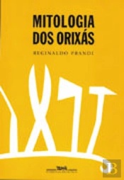 Mitologia dos Orixás