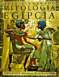 Mitologia Egípcia