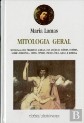 Mitologia Geral - Volume I
