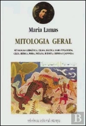 Mitologia Geral - Volume II