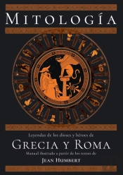 Mitologia Grecia Y Roma