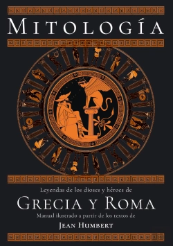 Bertrand.pt - Mitologia Grecia Y Roma