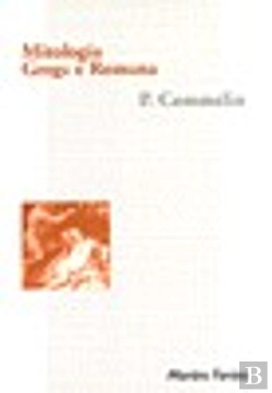 Bertrand.pt - Mitologia Grega e Romana