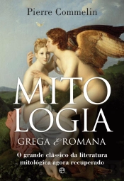 Mitologia Grega & Romana