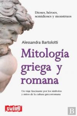 Bertrand.pt - Mitología Griega Y Romana