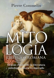 Mitología Griega Y Romana