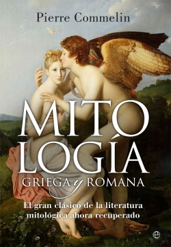 Bertrand.pt - Mitología Griega Y Romana