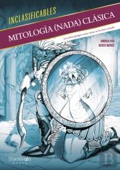 Mitologia (Nada) Clasica