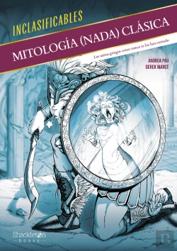 Bertrand.pt - Mitologia (Nada) Clasica