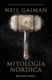 Mitologia Nórdica