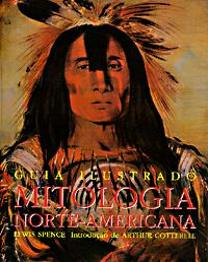 Mitologia Norte-Americana