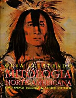 Bertrand.pt - Mitologia Norte-Americana