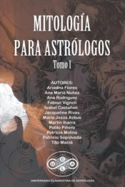 Mitologia Para Astrologos
