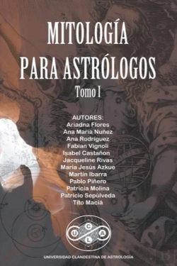Bertrand.pt - Mitologia Para Astrologos