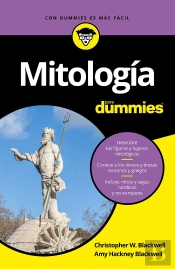 Mitología Para Dummies