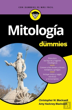 Bertrand.pt - Mitología Para Dummies
