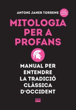 Bertrand.pt - Mitologia Per A Profans