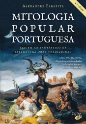 Mitologia Popular Portuguesa