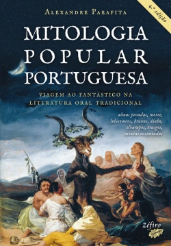 Bertrand.pt - Mitologia Popular Portuguesa