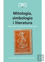 Mitologia, Simbologia I Literatura (1890-1939)