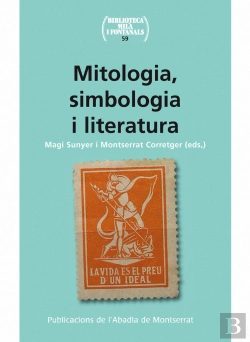 Bertrand.pt - Mitologia, Simbologia I Literatura (1890-1939)